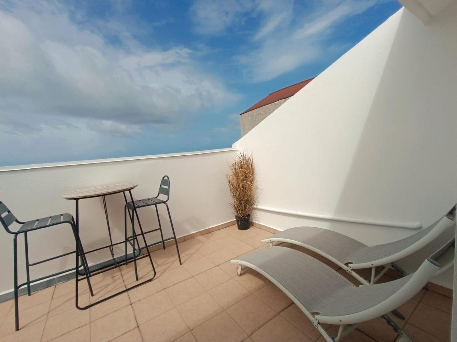 Cibuqueira Numero 8 , Centre Ville, Vue Sur Mer, Plage A Pied Le Moule Exterior photo